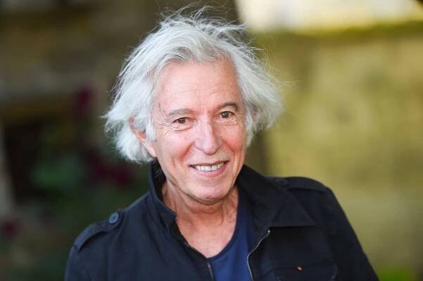 Jacques Doillon