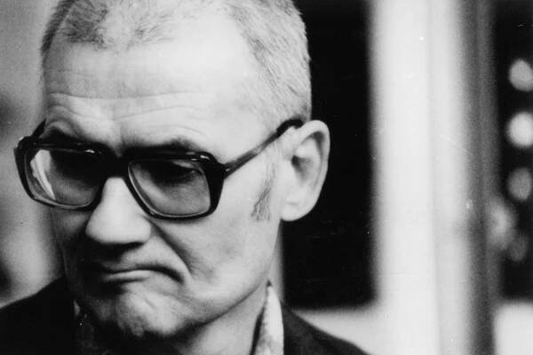 Prežil hladomor a neskôr pojedal svoje obete. Toto je Andrei Chikatilo