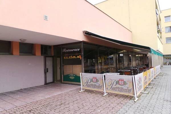 Restaurant Eliška foto 2