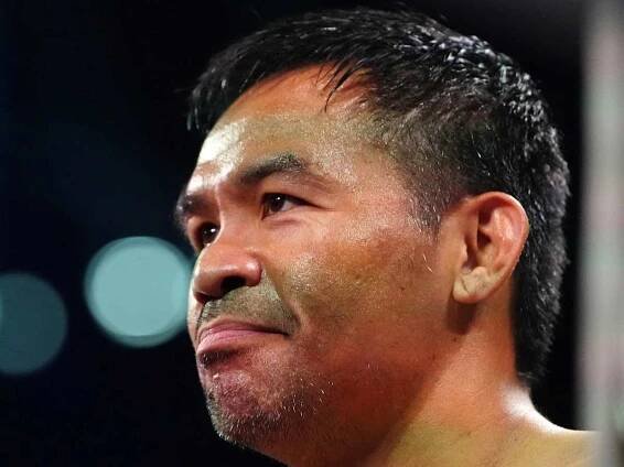 Shawn Porter Rips Judges For 'Incompetence' In Manny Pacquiao Draw