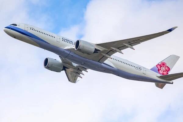 China Airlines nears Airbus and Boeing order: Reuters