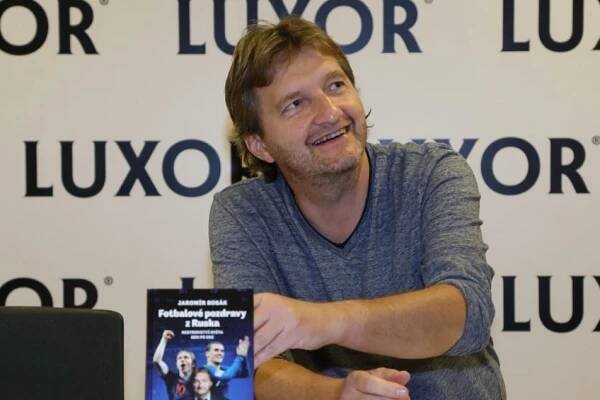 jaromir bosak