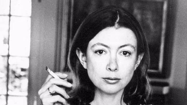 Joan Didionová