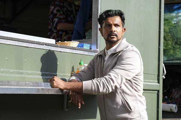 'Ghosts' Star Utkarsh Ambudkar On Roles That Have Defined His Career
