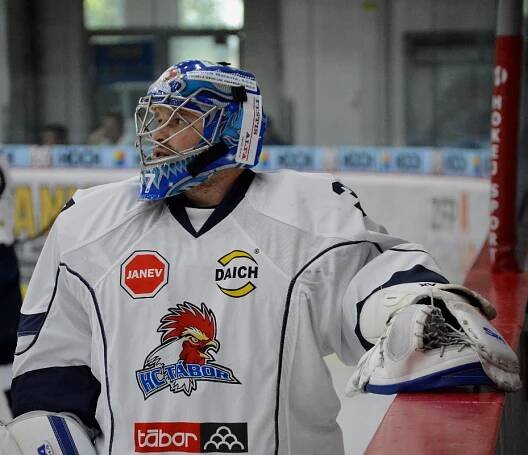 Příprava: HC Tábor - BK Havlíčkův Brod 0:6 | HCTábor.com oficiální stránky hokejového klubu