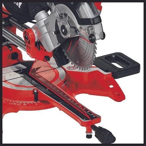 Einhell Classic TC-SM 2131/1 Dual