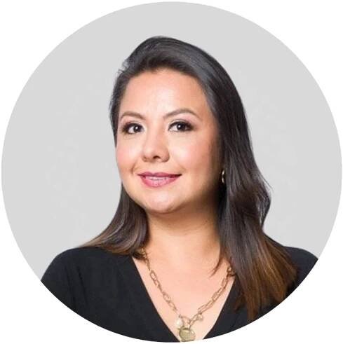 Diana Torres – Ana Maria Radio