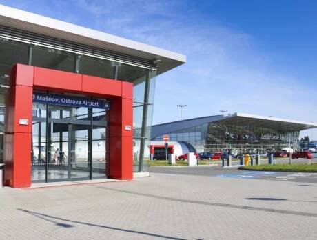 Letiště Ostrava obnovuje letecké spojení s Varšavou