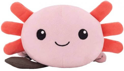 Azrael Plushie Live on Makeship! - A Date with Death by Two and a Half Studios
