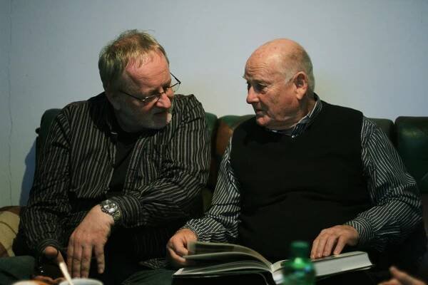 Vlastimil Šimůnek, Theodor Pištěk ml. - 13. komnata - 13. komnata Miroslava Ondříčka - Z filmu