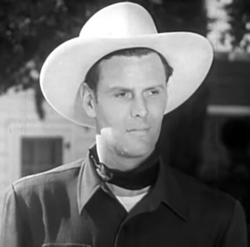 Bill Edwards (actor)