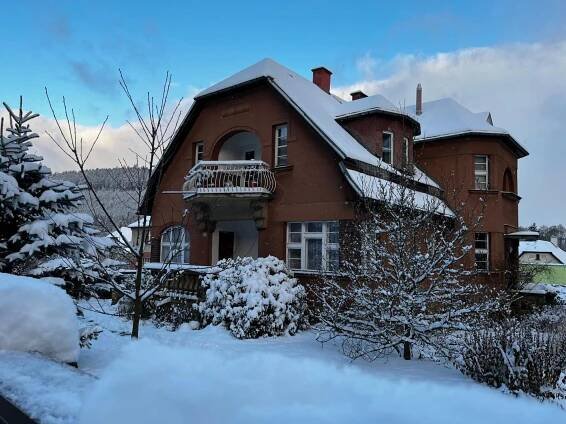 Apartmán Teplice nad Metují Exteriér fotografie