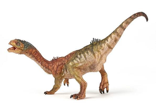 CHILESAURUS