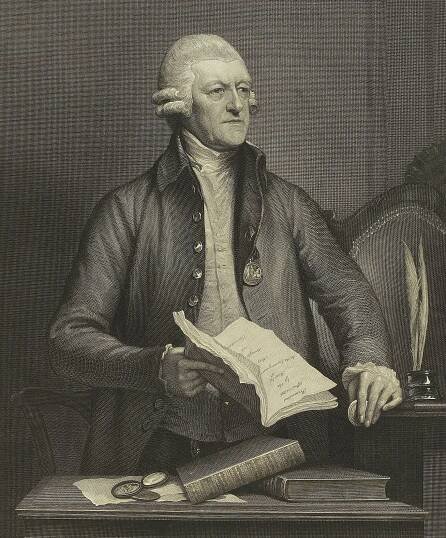 Samuel More (apothecary)