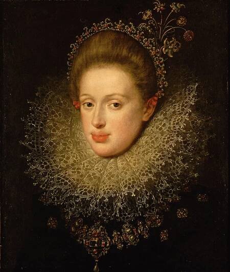 Anna Tyrolská