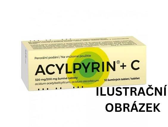 acylpyrin+c