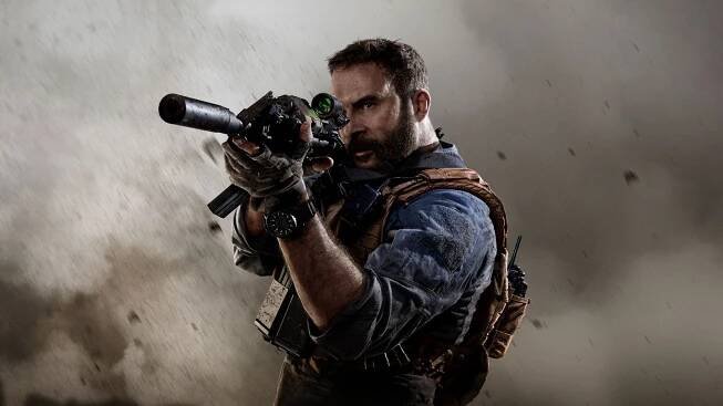 Série Call of Duty odhalila astronomické rozpočty několika dílů