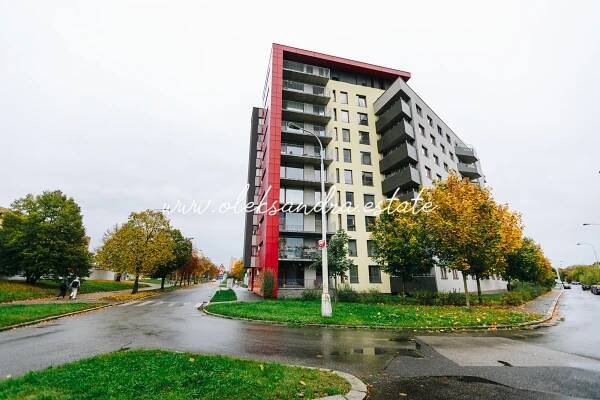 Pronájem bytu 2+kk, 38 m² v Praze 8 - REALCITY.cz 