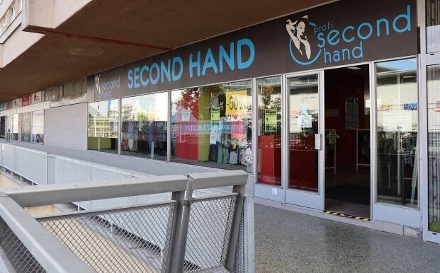 Profi Second Hand foto 4