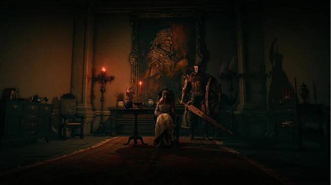 Elden Ring Launch Edition PS4