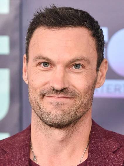 Brian Austin Green - Actor