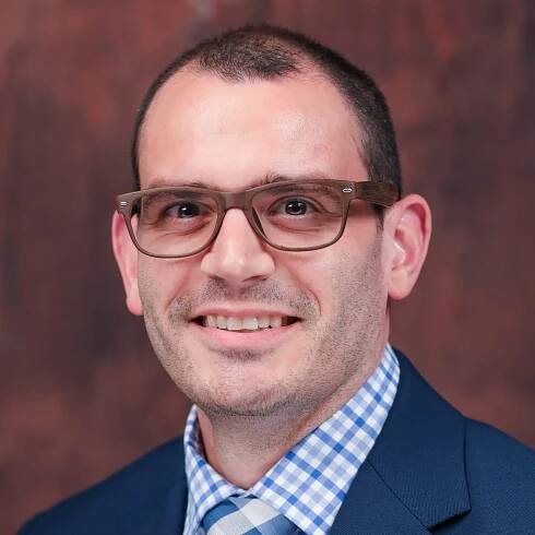 Mike Schneider, M.Ed. Profile Photo