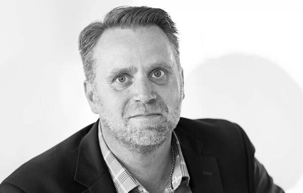 New CEO at Gärsnäs | Gärsnäs