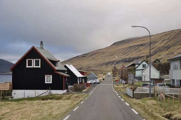 Langasandur