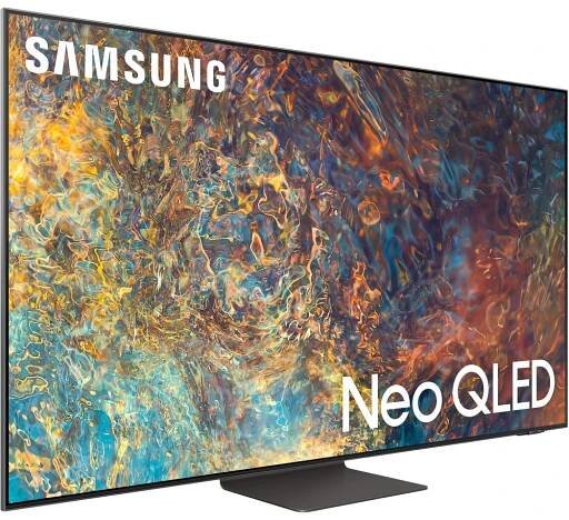 65" Samsung QE65QN95A