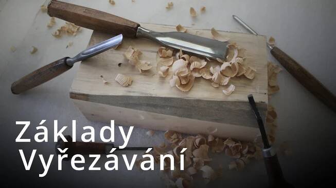 Od Nuly k Umělci: Vaše první kroky ve Vyřezávání ze Dřeva