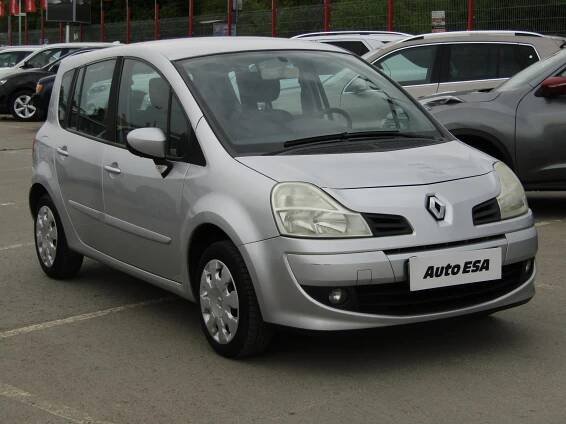 Renault Modus 1.2 i 16V 