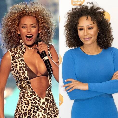 Spice Girls: Where Are They Now?