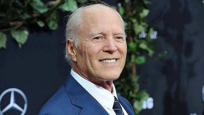‘Awards Chatter’ Podcast — Frank Marshall (‘The Bee Gees: How Can You Mend a Broken Heart’)
