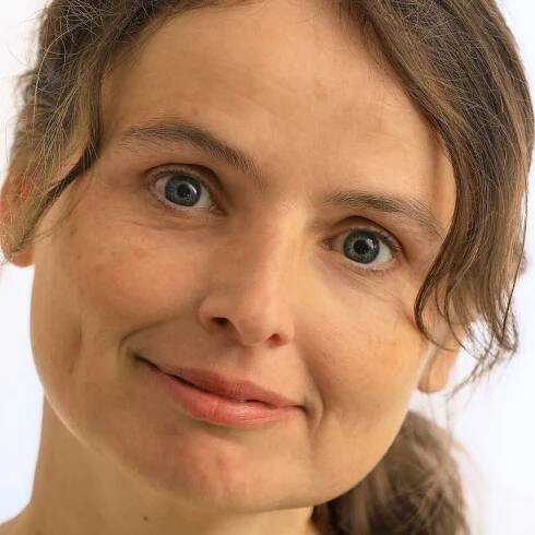 Zuzana Vrbová: Má role režiséra vyplynula z potřeb souboru