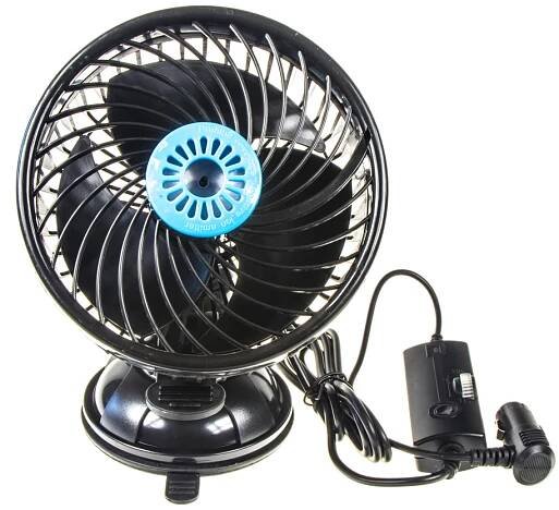 Stualarm FA6212 ventilátor od 267 Kč