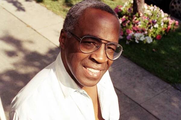 Robert Guillaume: Career in pictures