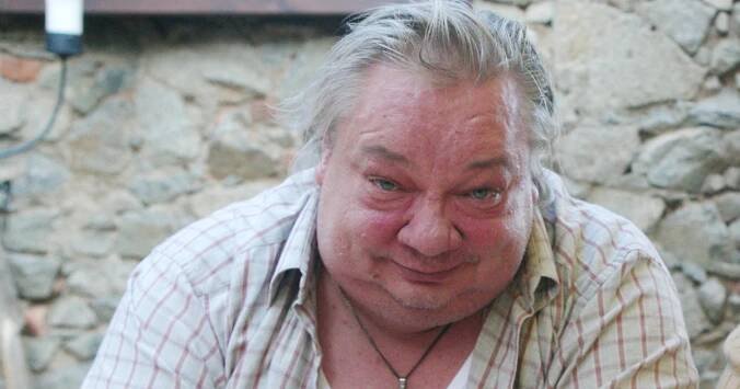 Zemřel Norbert Lichý, herec s jedinečným hlasem