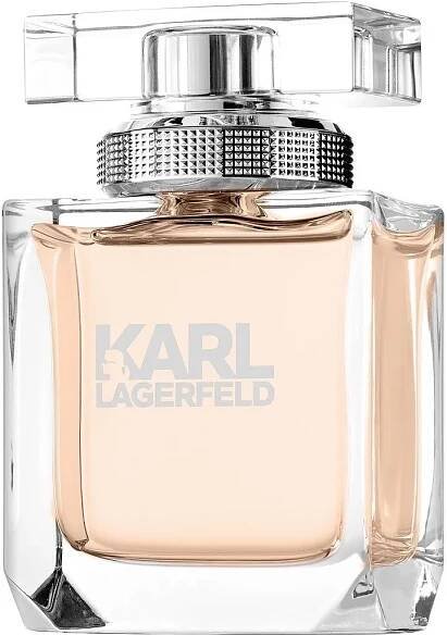 Karl Lagerfeld for Women EDP