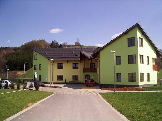 Realizace vlastních projektů – Niče & Janec – projekční kancelář