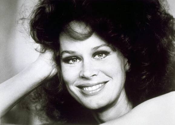 Burnt Offerings - Promo - Karen Black