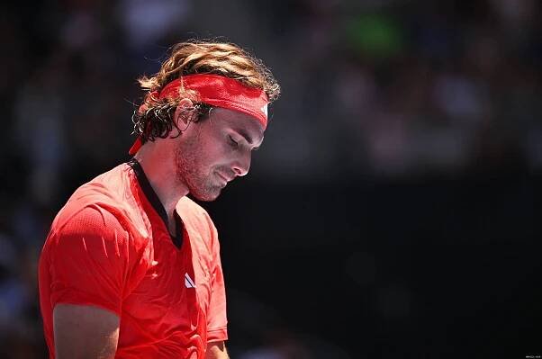 tsitsipas stefanos australianopen25 imagoaap