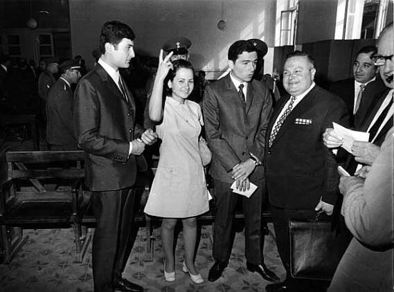 Leila Chaled – Wikipedia