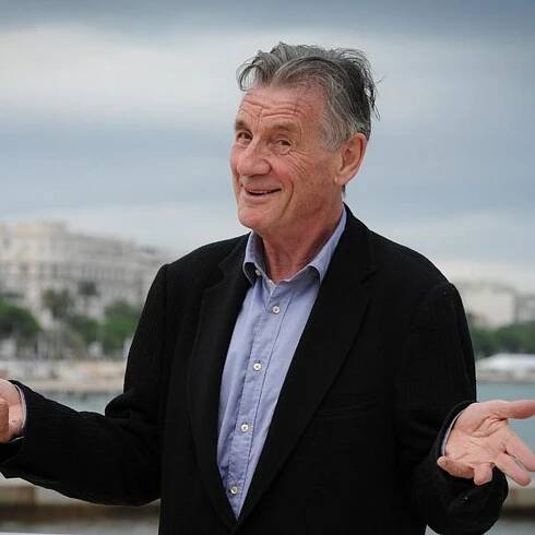 Michael Palin odhaluje Pravdu