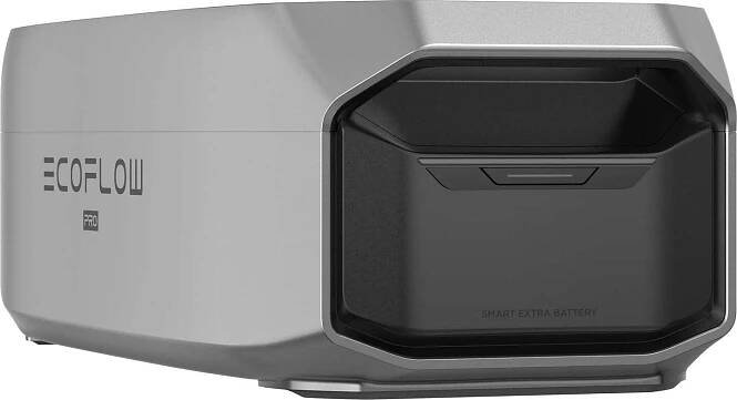 EcoFlow DELTA Pro 3 1ECO3642