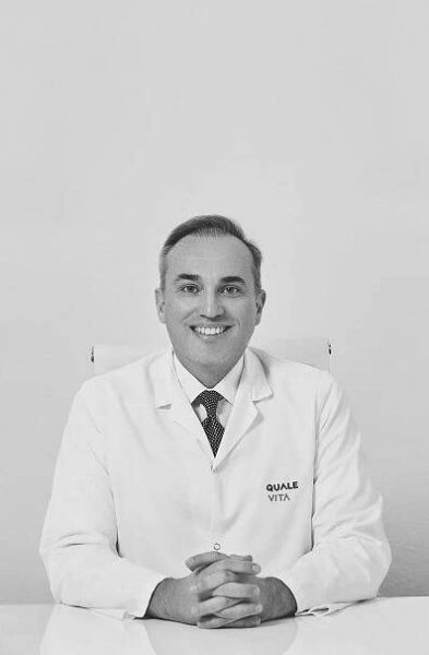 Our Specialists | Qualevita