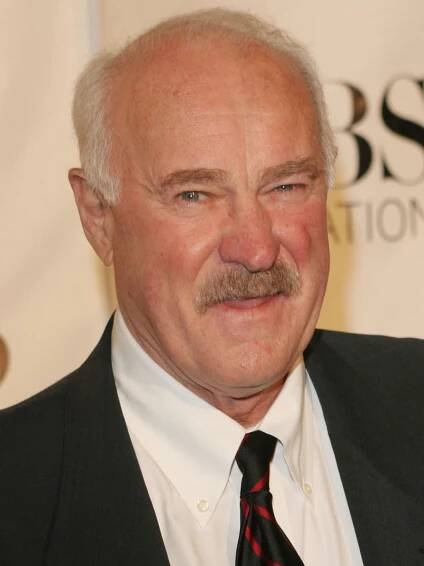 Dabney Coleman - Actor