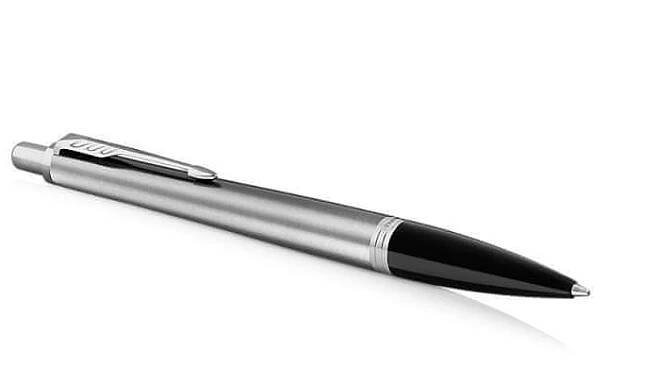 Parker 1502/4231580 Royal Urban Metro Metallic CT kuličkové pero