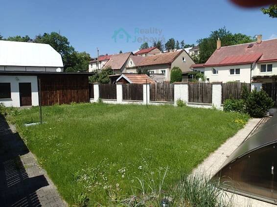 Prodej, stavební pozemek, Hlinsko | Reality Jebavá s.r.o.