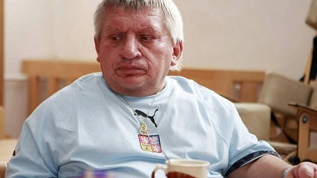 Jiří Krytinář se stane patronem rané péče