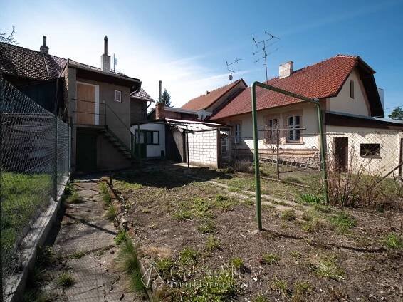 PRODÁNO- Prodej domu 3+kk v Koryčanech - Zdeněk Čiháček realitní makléř | Prémiové realitní služby na míru ? 